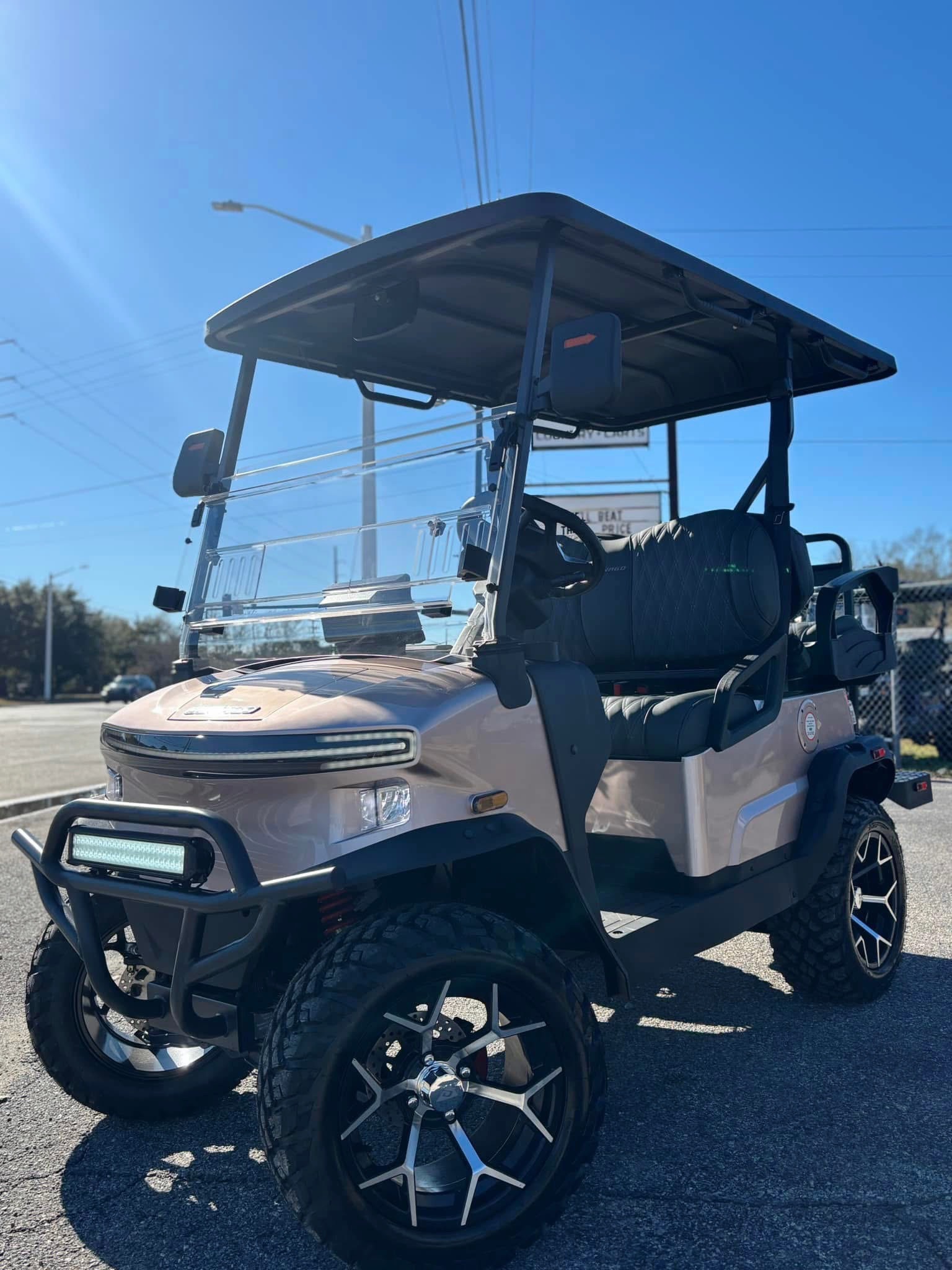 2025 Denago Nomad XL 