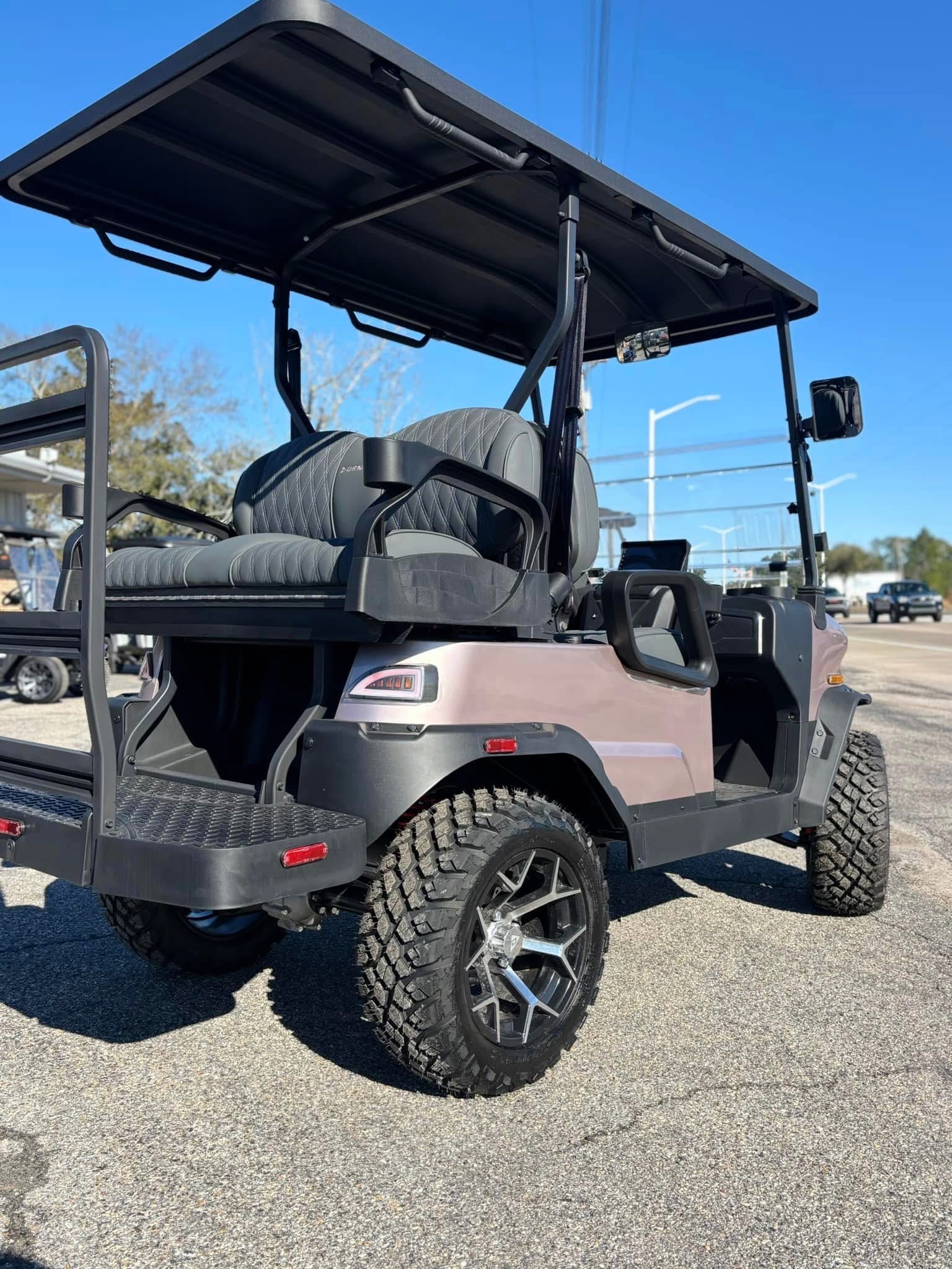 2025 Denago Nomad XL 