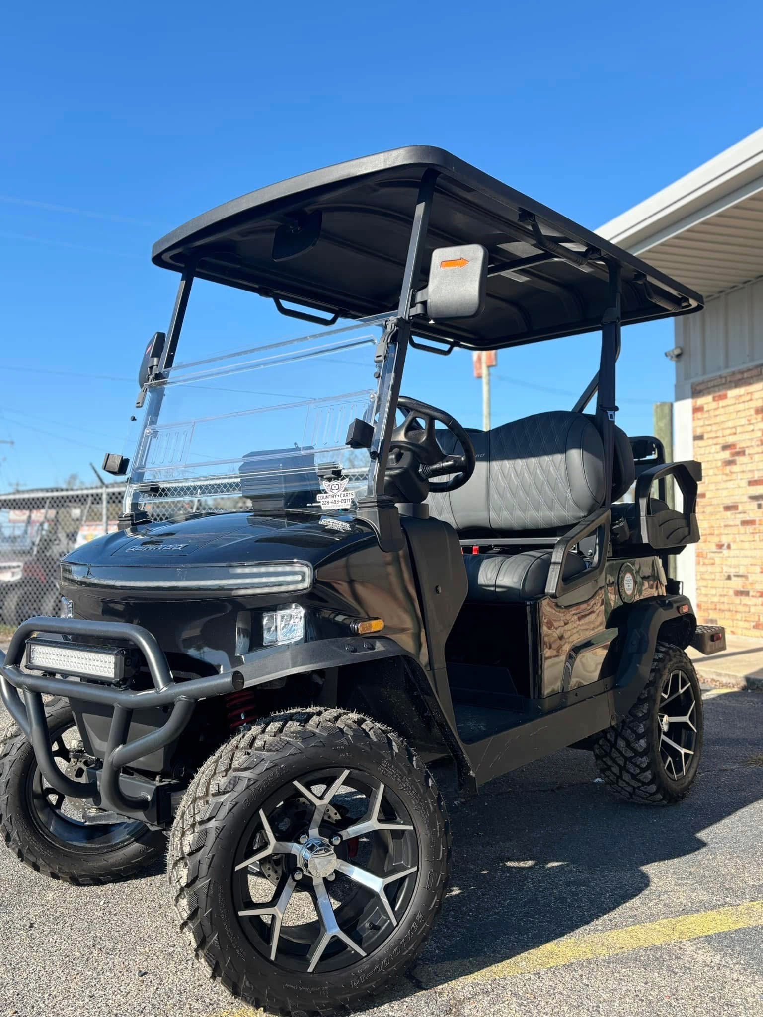 2025 Denago Nomad XL 