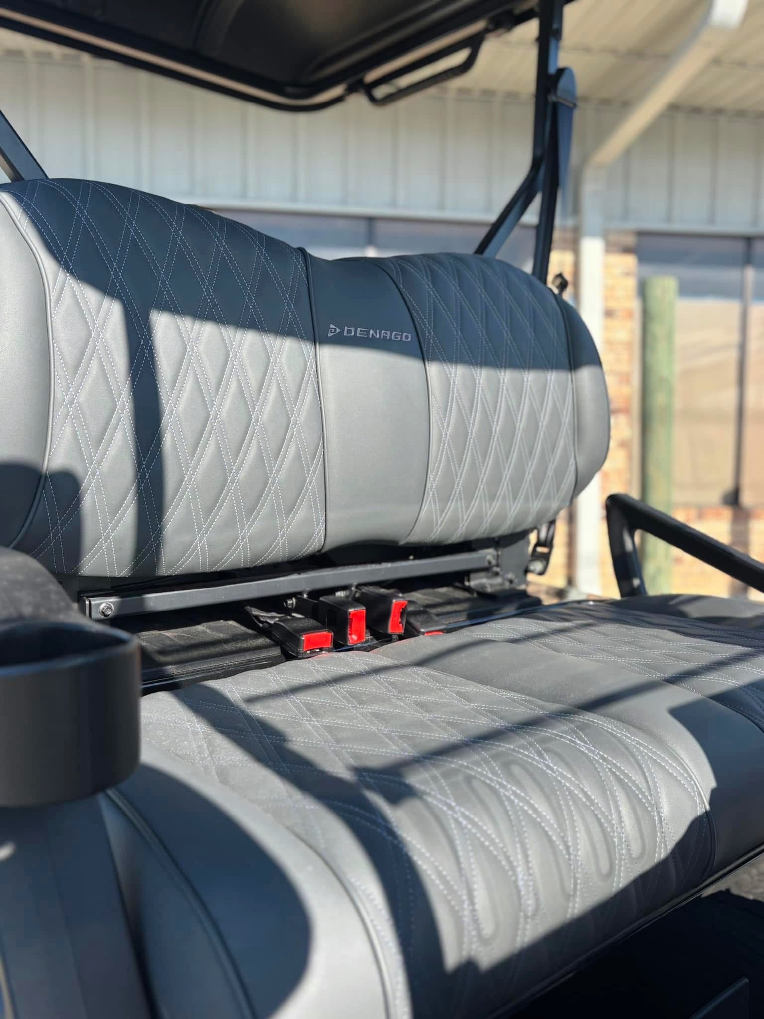 2025 Denago Nomad XL 
