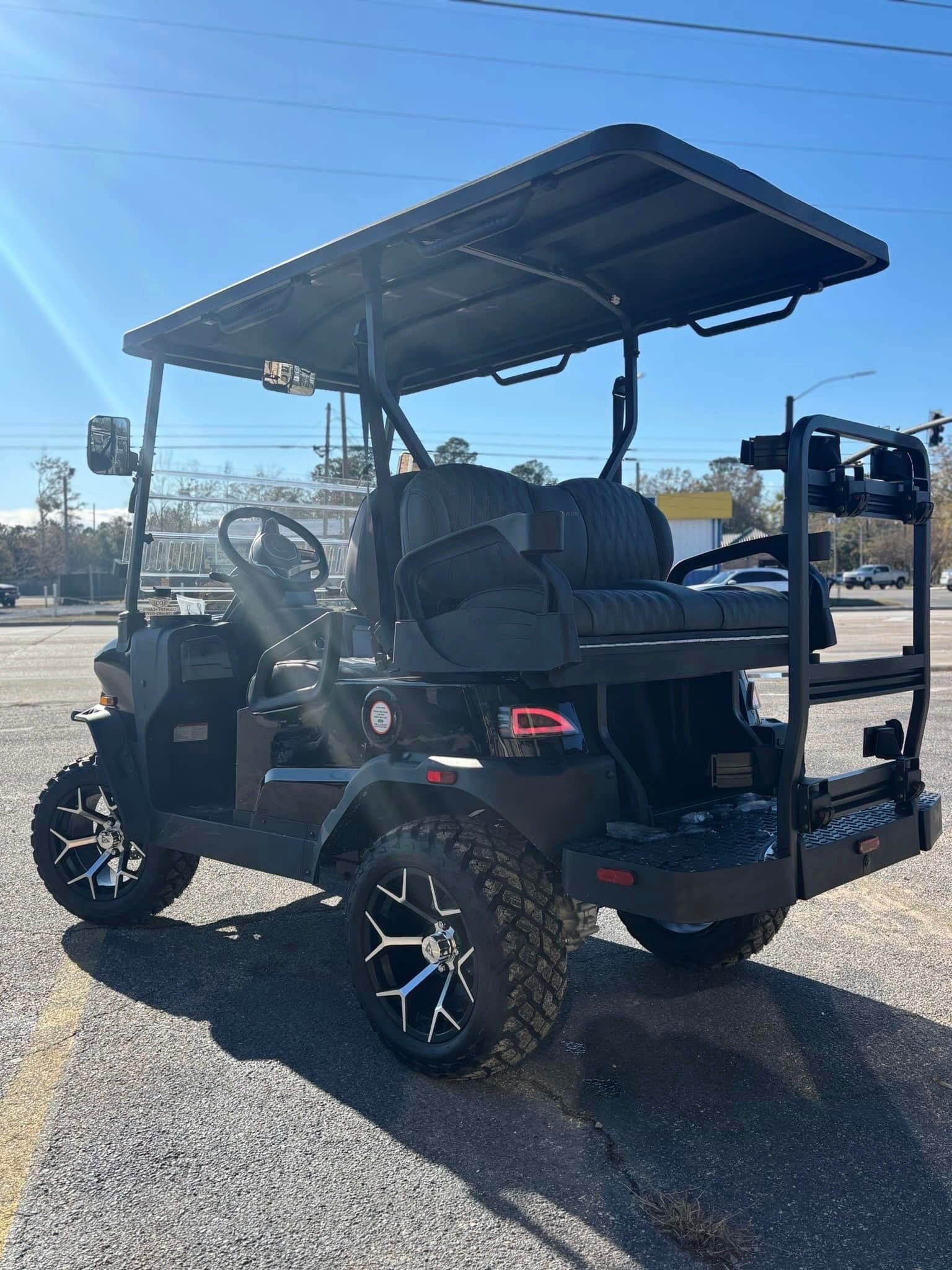 2025 Denago Nomad XL 