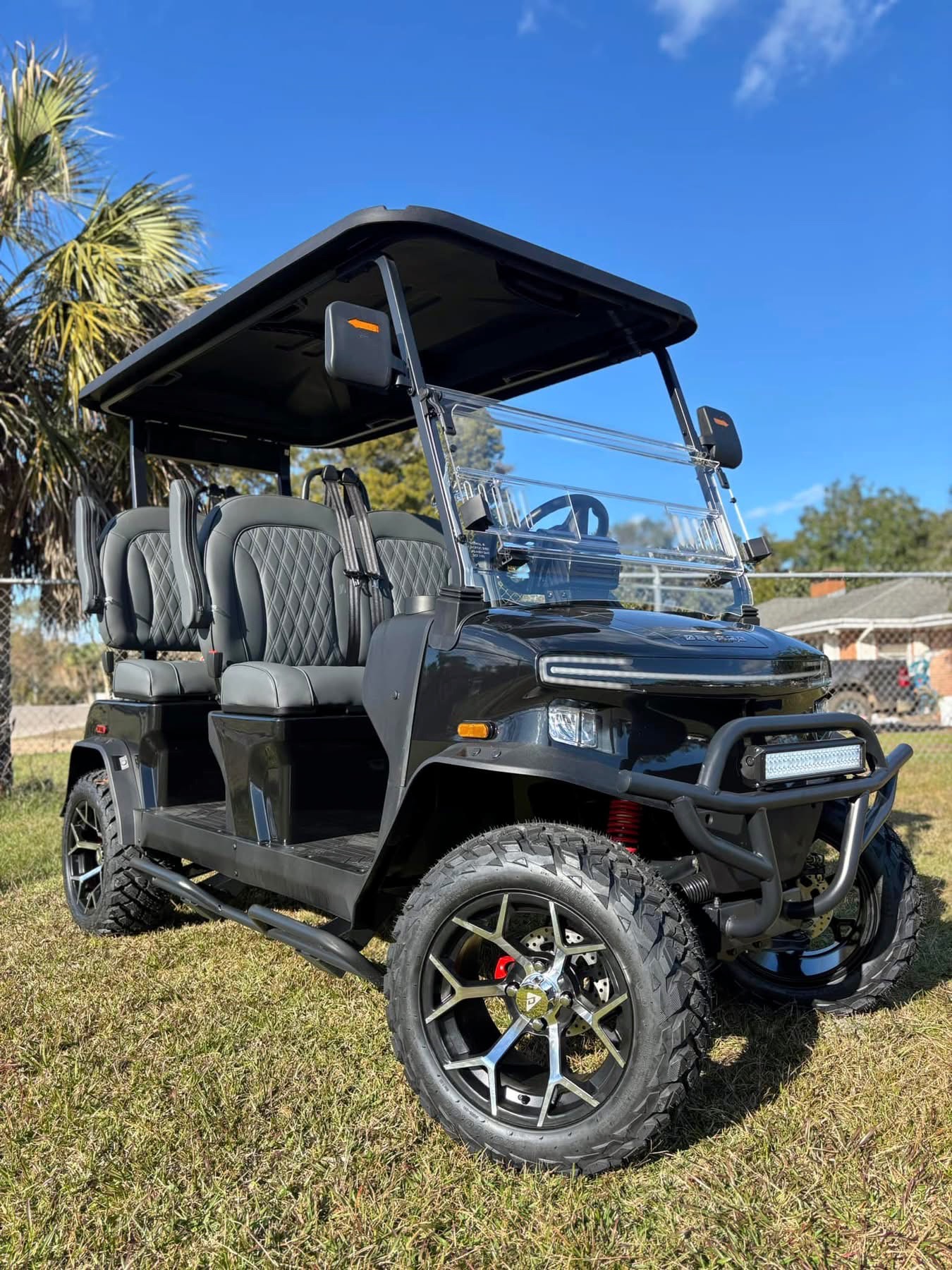 2025 Denago Nomad XL 