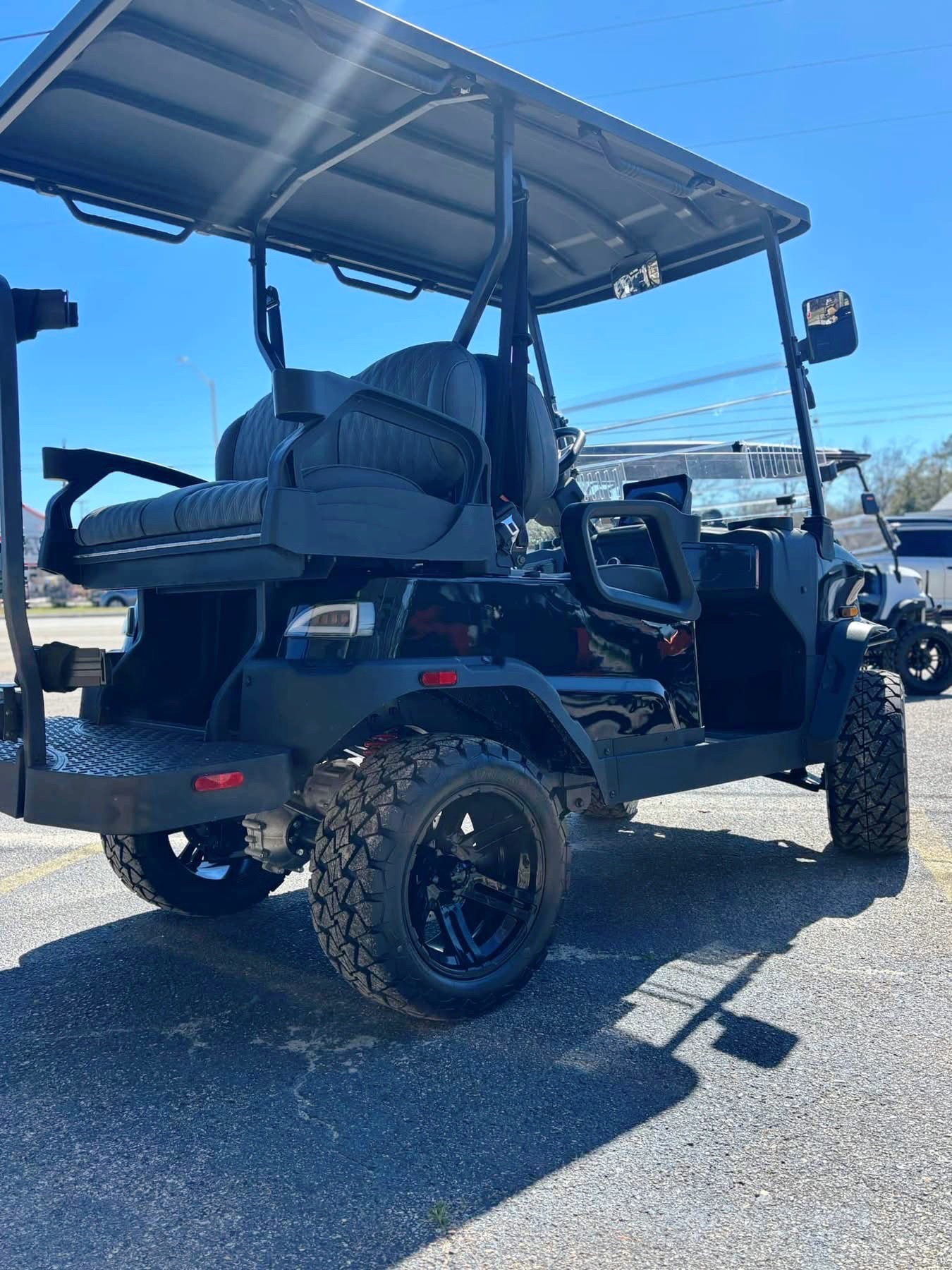 2025 Denago Nomad XL 