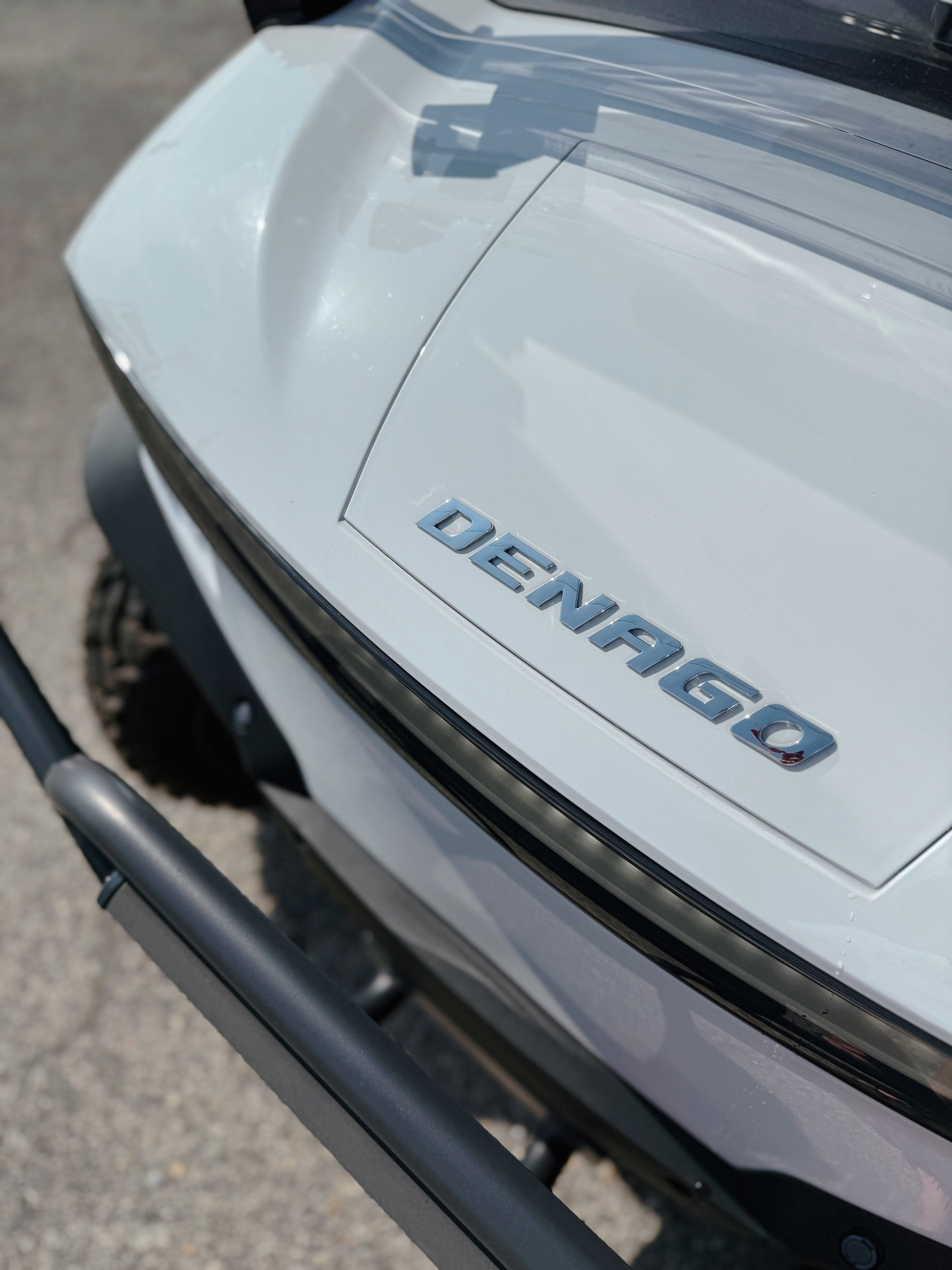 2025 Denago Nomad XL 