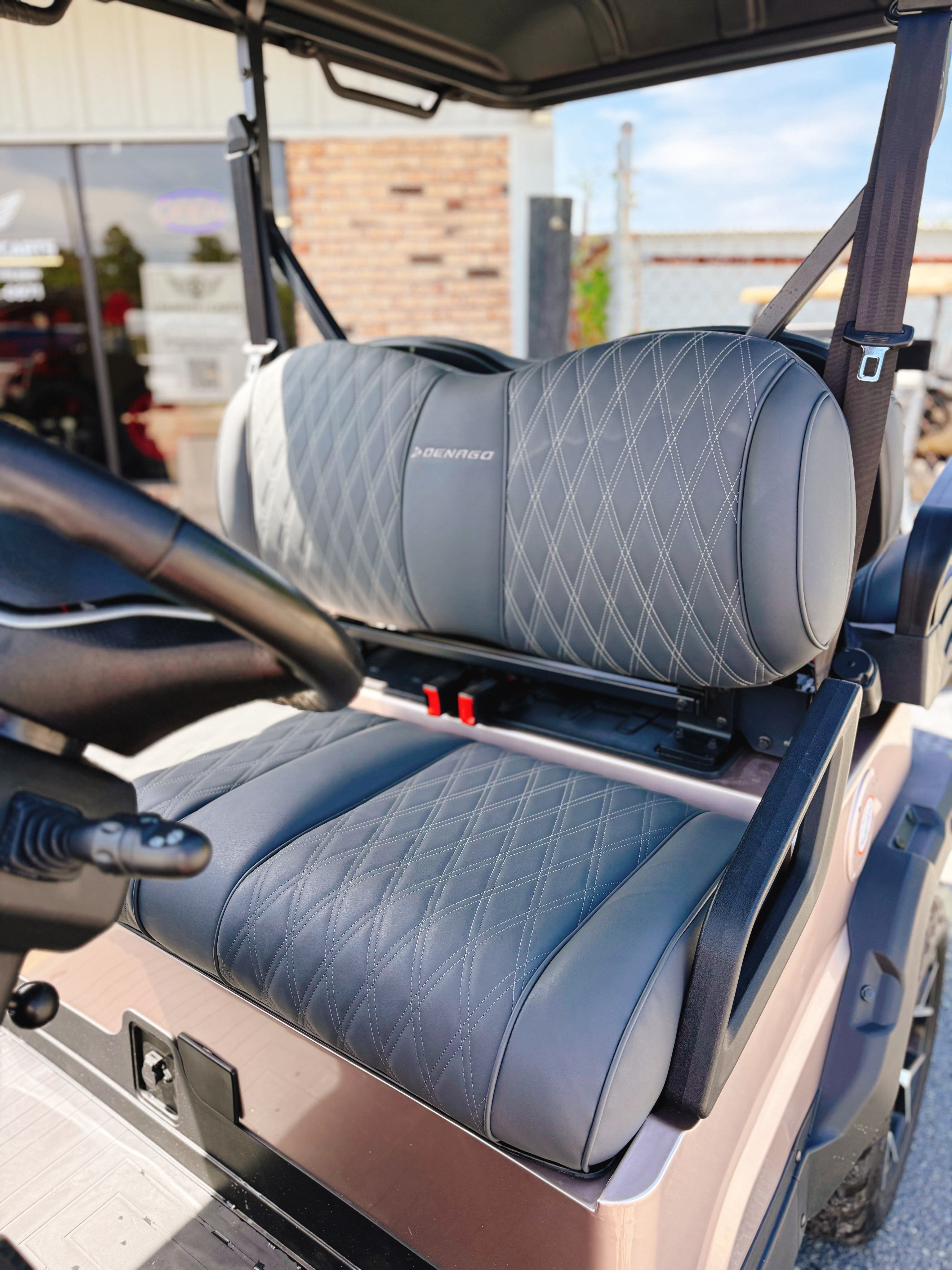 2025 Denago Nomad XL 