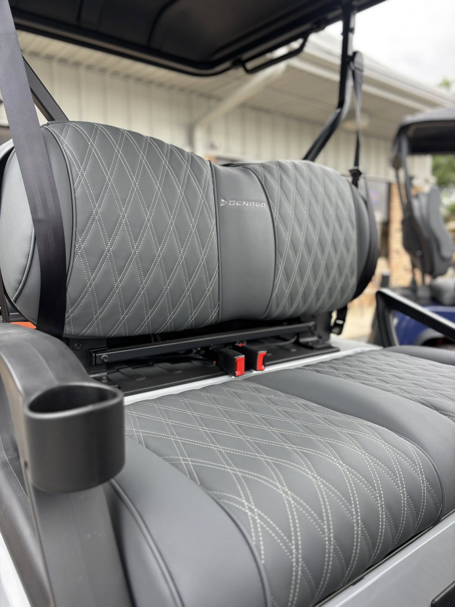 2025 Denago Nomad XL 