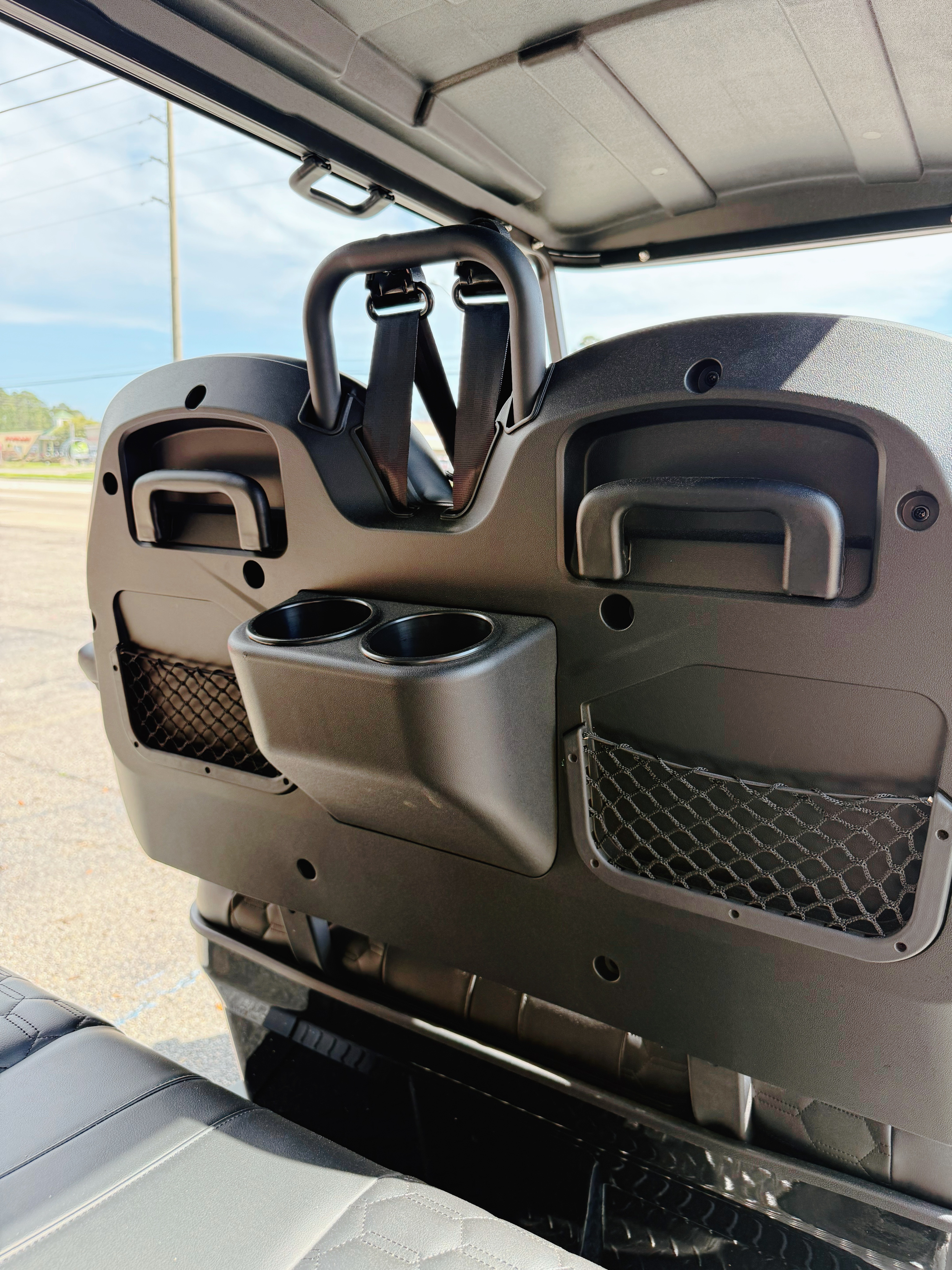 2026 Verdi EV Aspen S4 