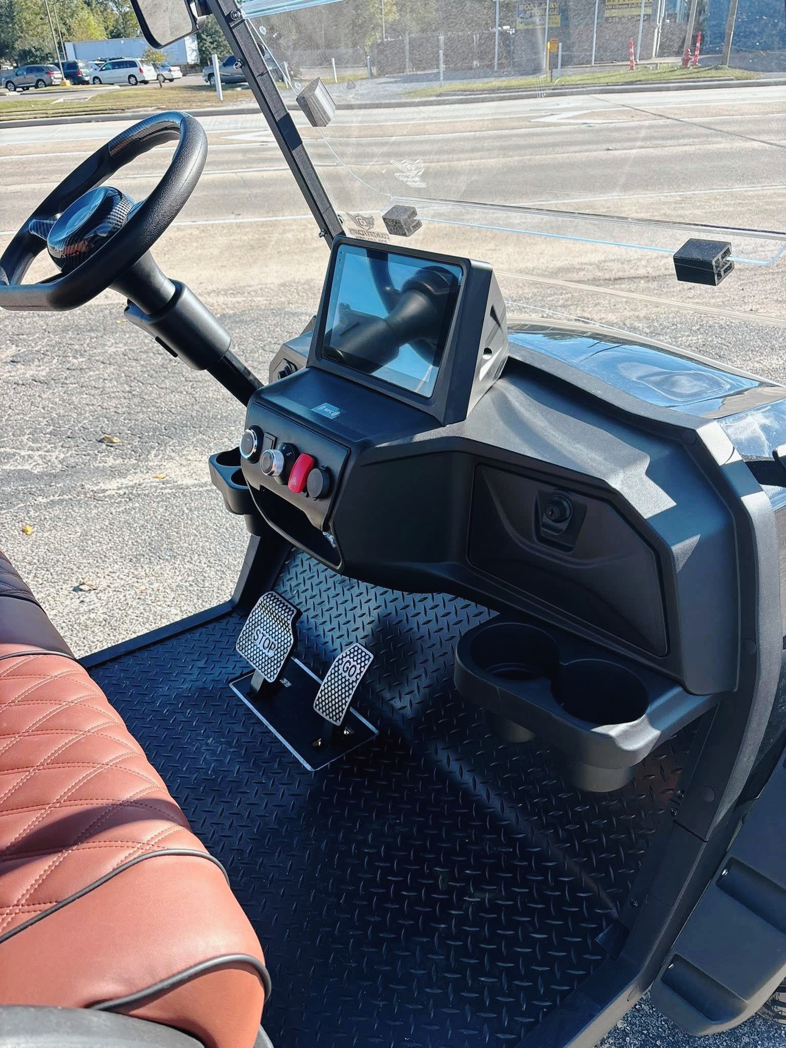 2026 Verdi EV Aspen S6 (4+2) 