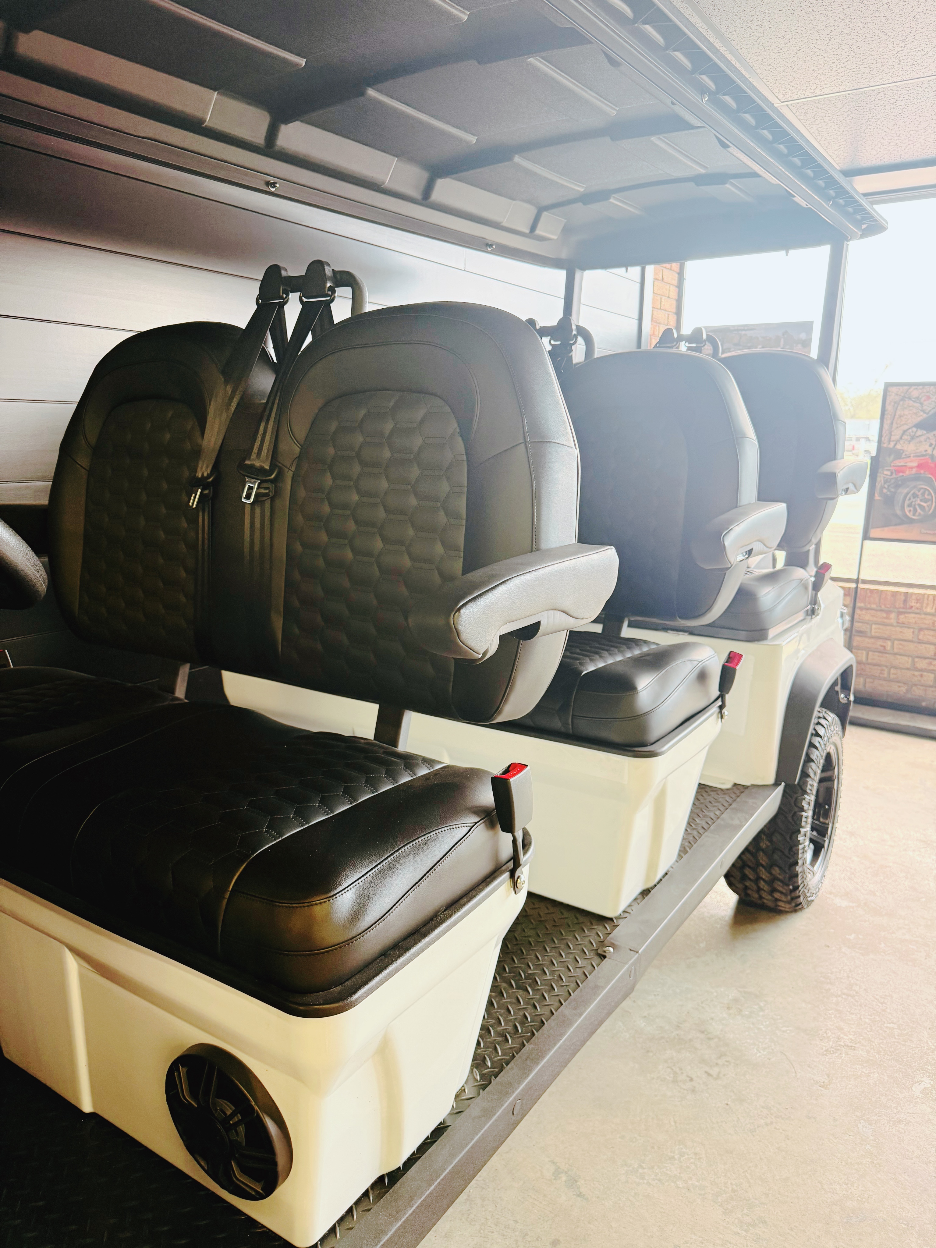 2026 Verdi EV Aspen S6 (6F) 