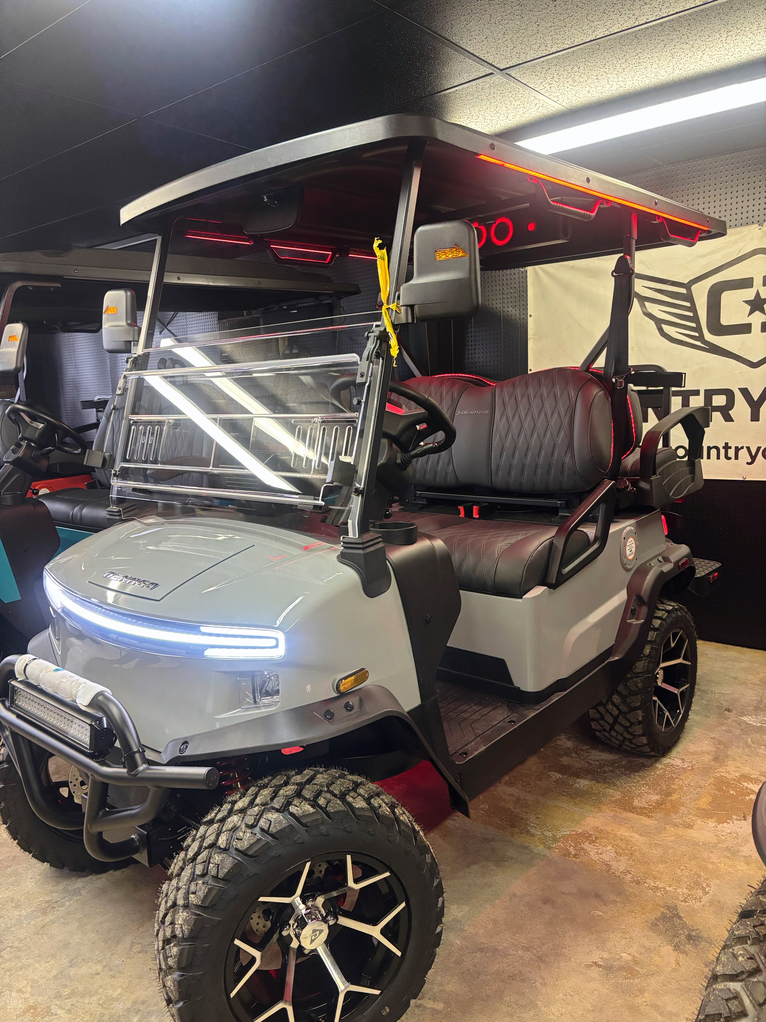 2026 Denago Nomad XL