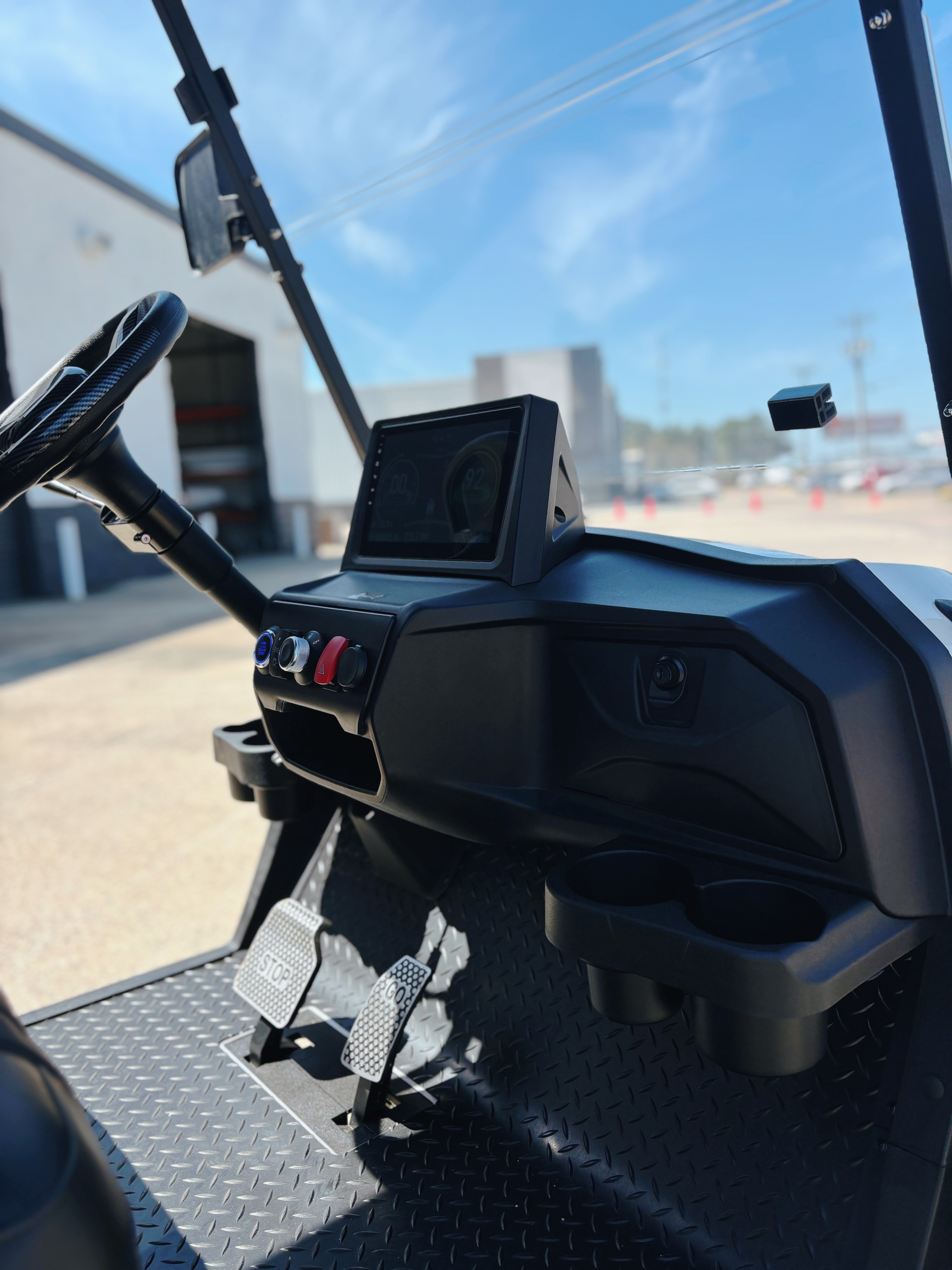 2026 Verdi EV Aspen S4 