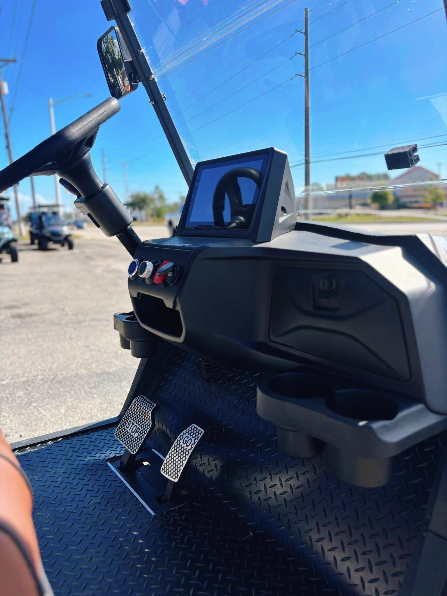 2025 Verdi EV Aspen S6 (4+2) 