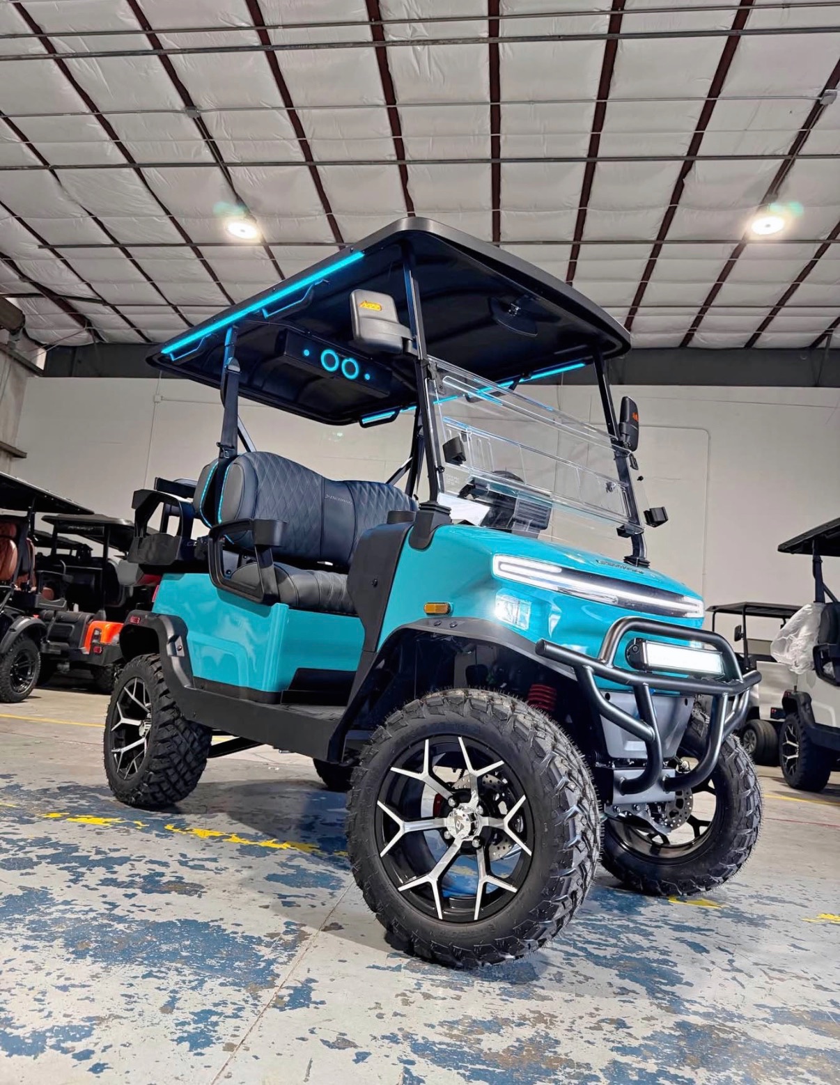 2026 Denago Nomad XL