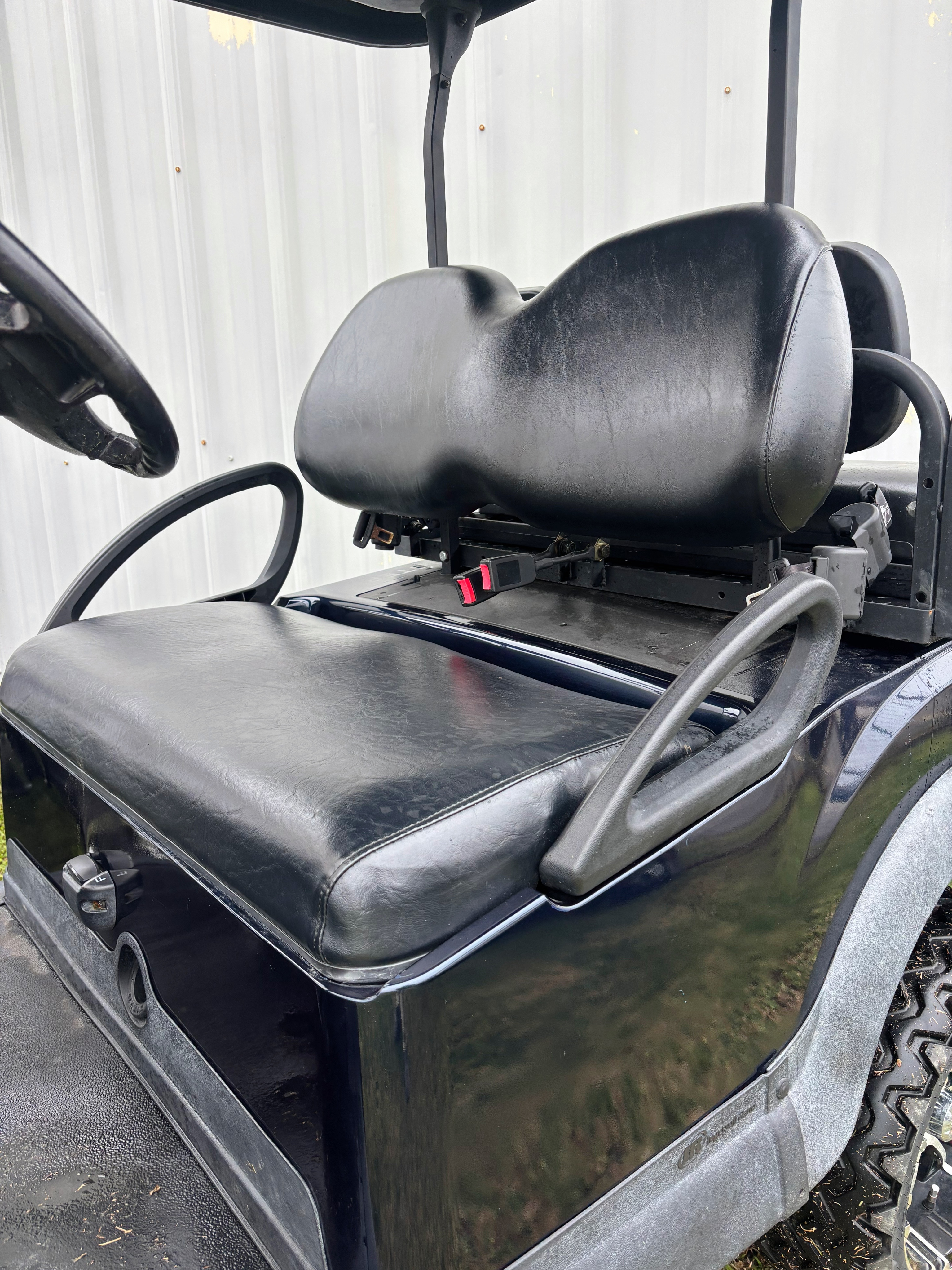 2018 Club Car 4 Seater Golf Cart
