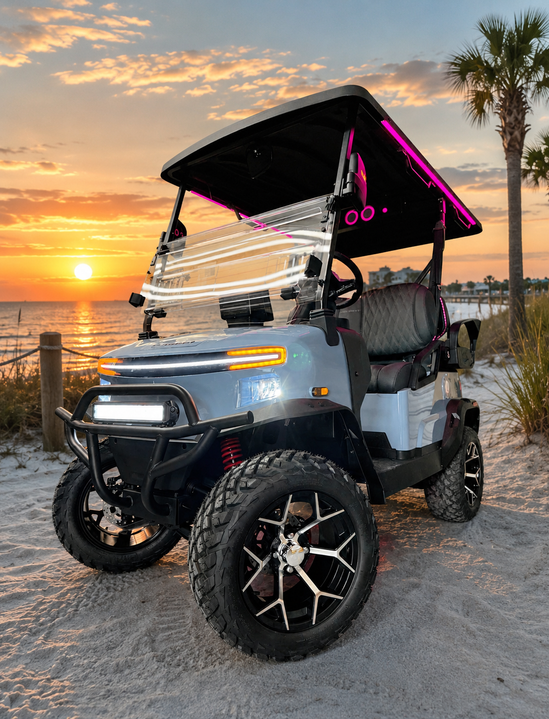 2026 Denago Nomad XL