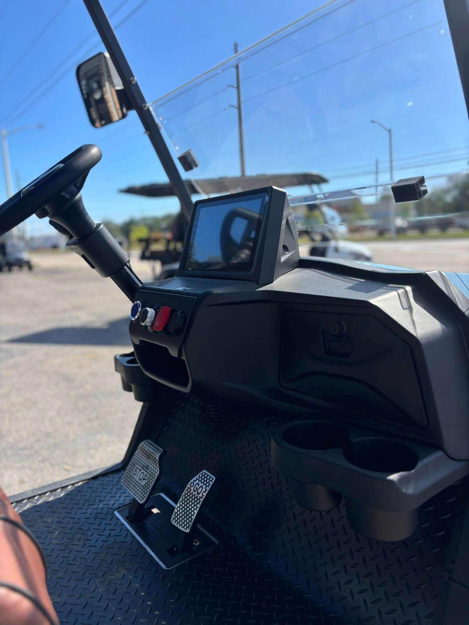 2025 Verdi EV Aspen S6 (4+2) 