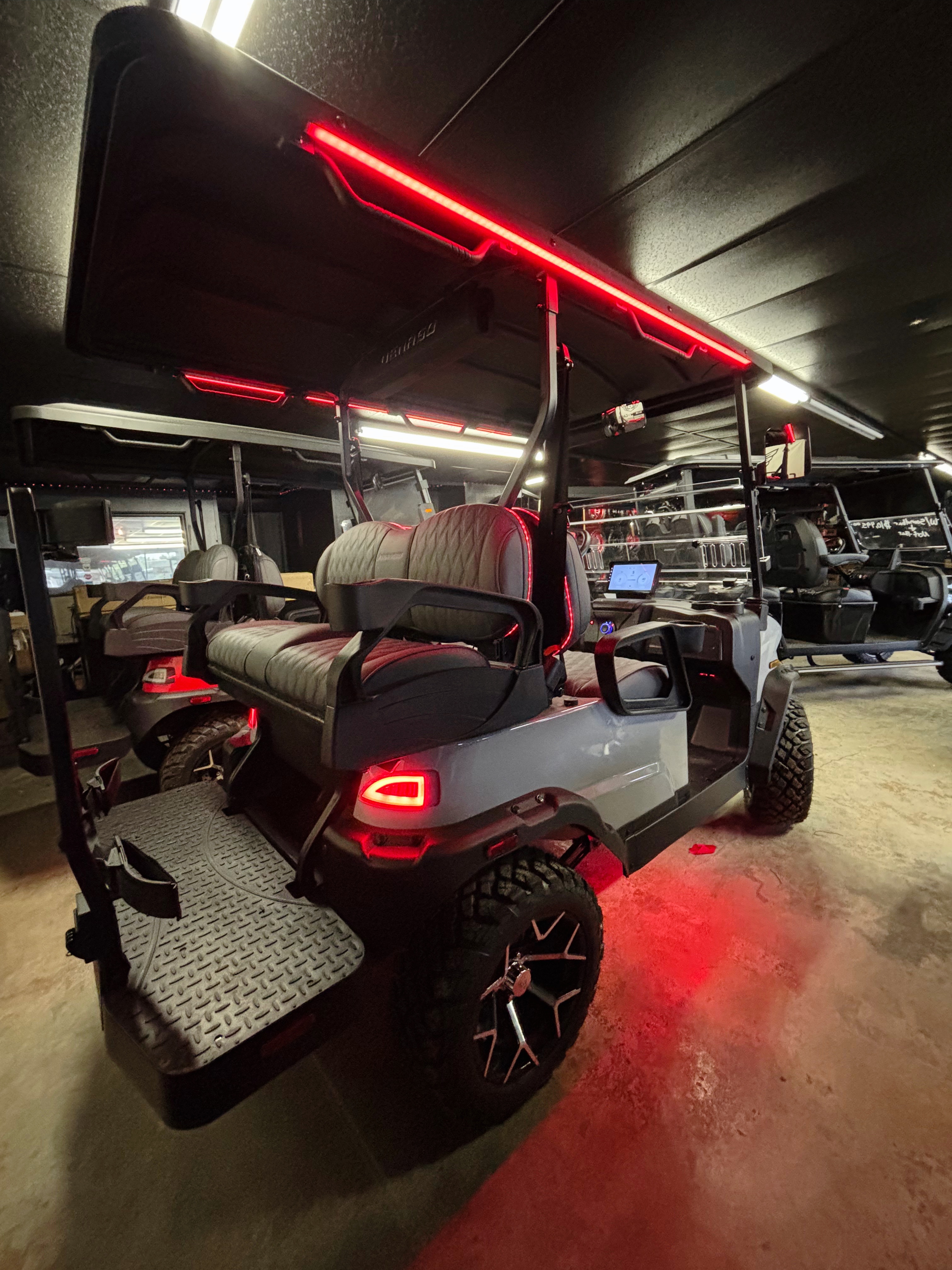 2026 Denago Nomad XL 