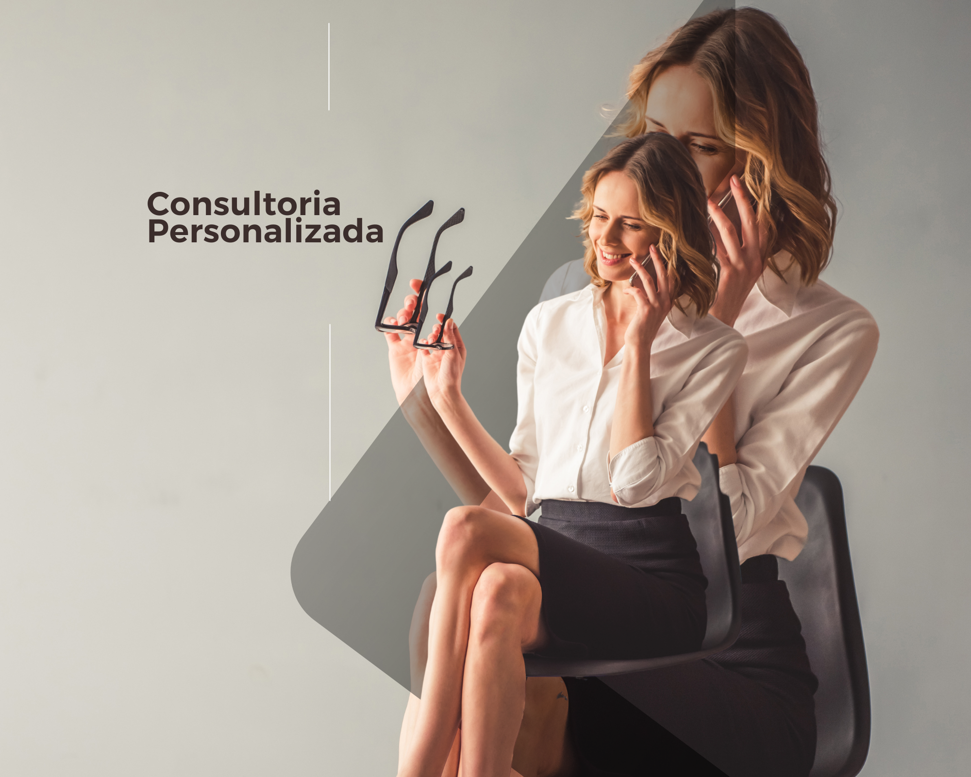 Consultoria  Personalizada