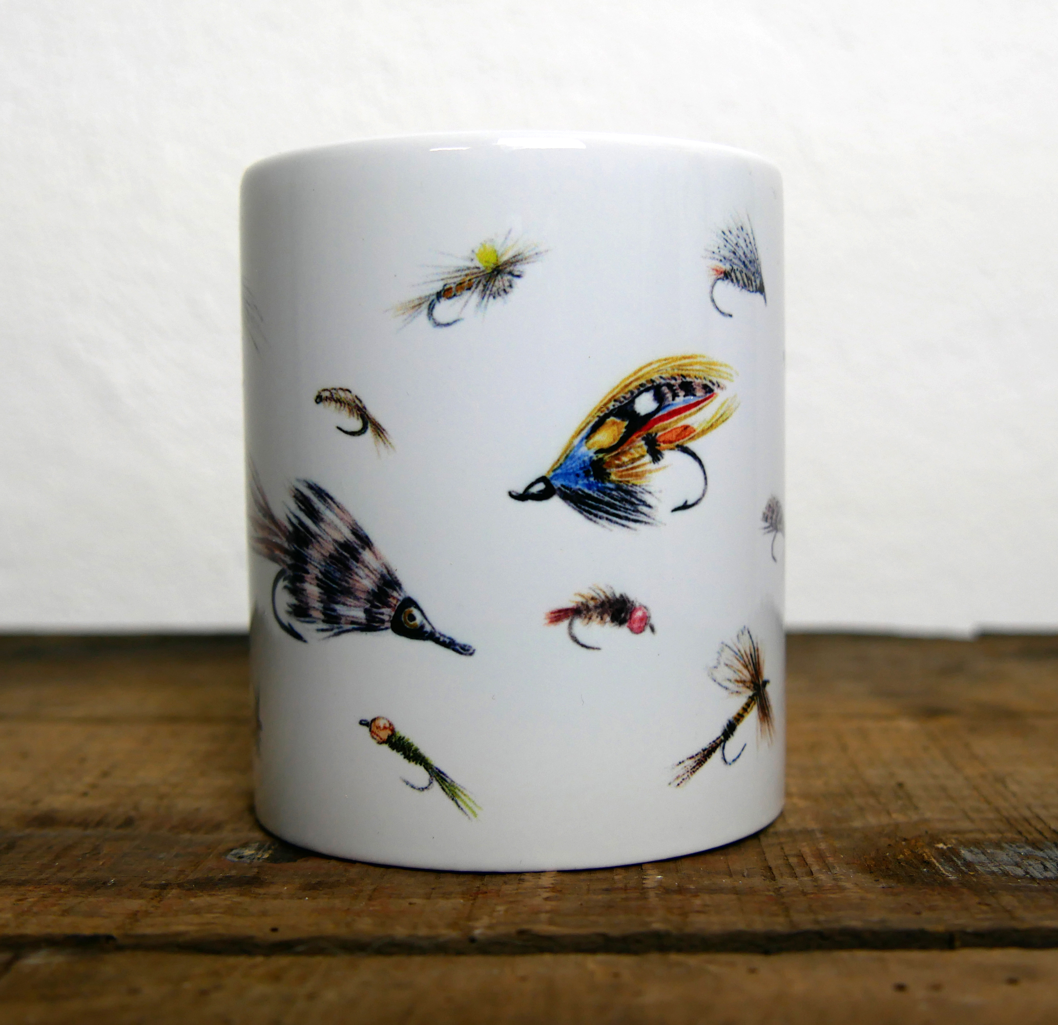 Fly fishing "Mouches artificielles"