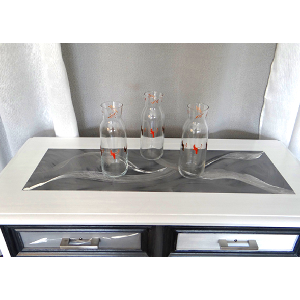 Carafe Taureau Design