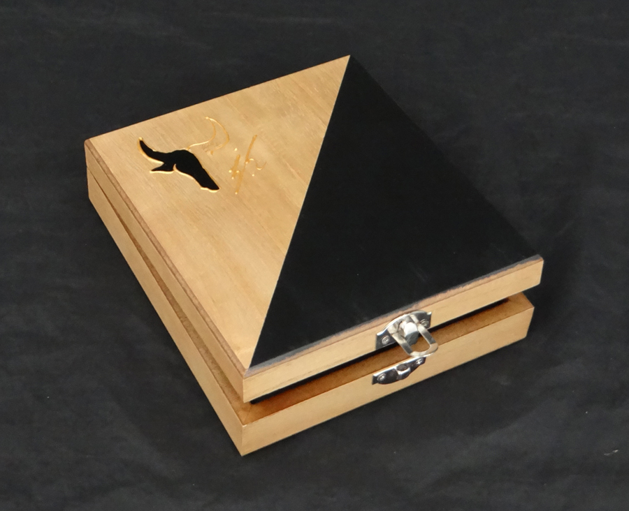 Coffret Sommelier Taureau Design