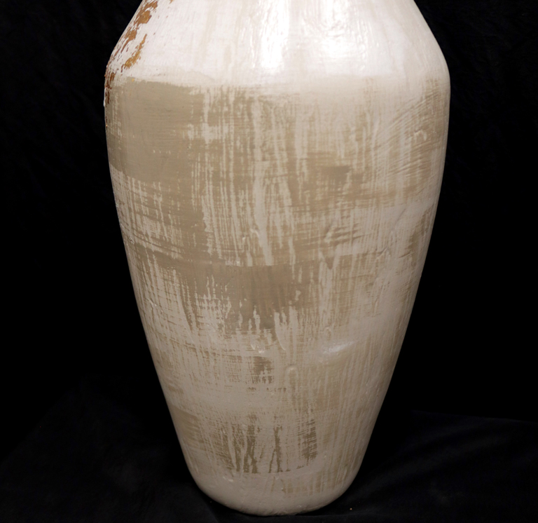 Vase décoratif Chval en céramique
