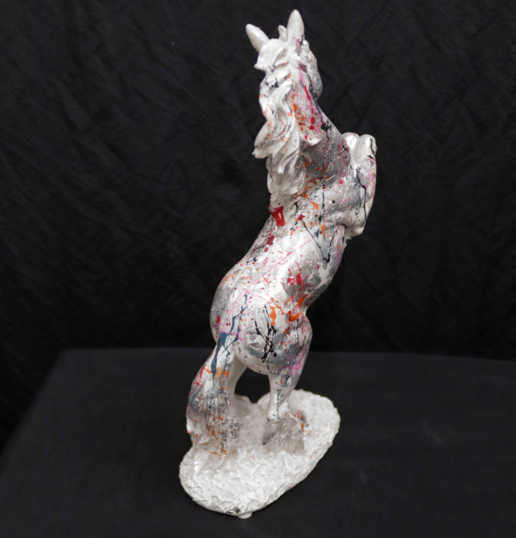 Statue de Cheval Design