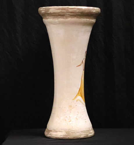 Vase Arlesienne décoratif