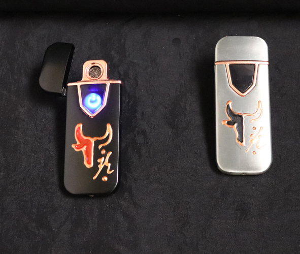 Briquet électrique à plasma Taureau