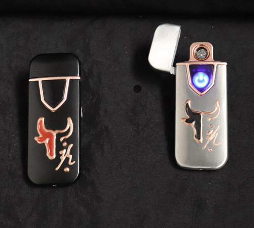 Briquet électrique à plasma Taureau