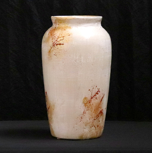 Vase en céramique Arlesienne