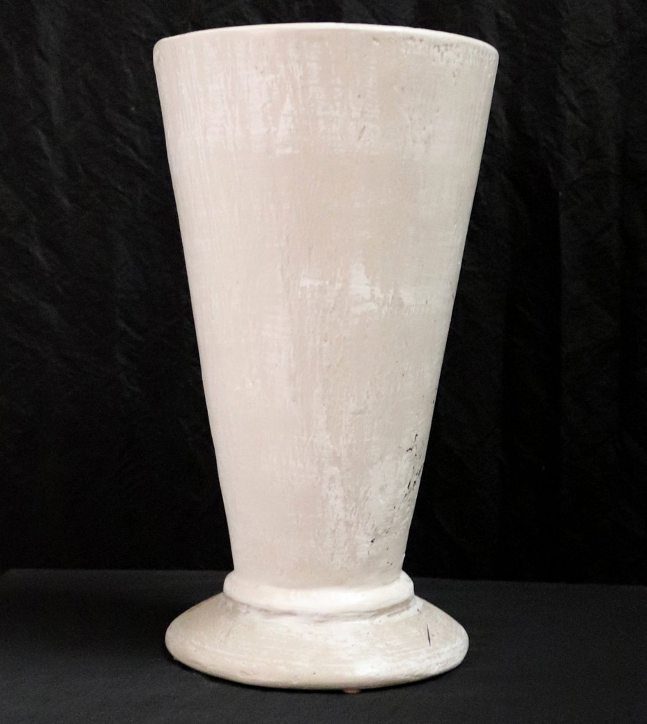 Vase artistique en céramique Toro