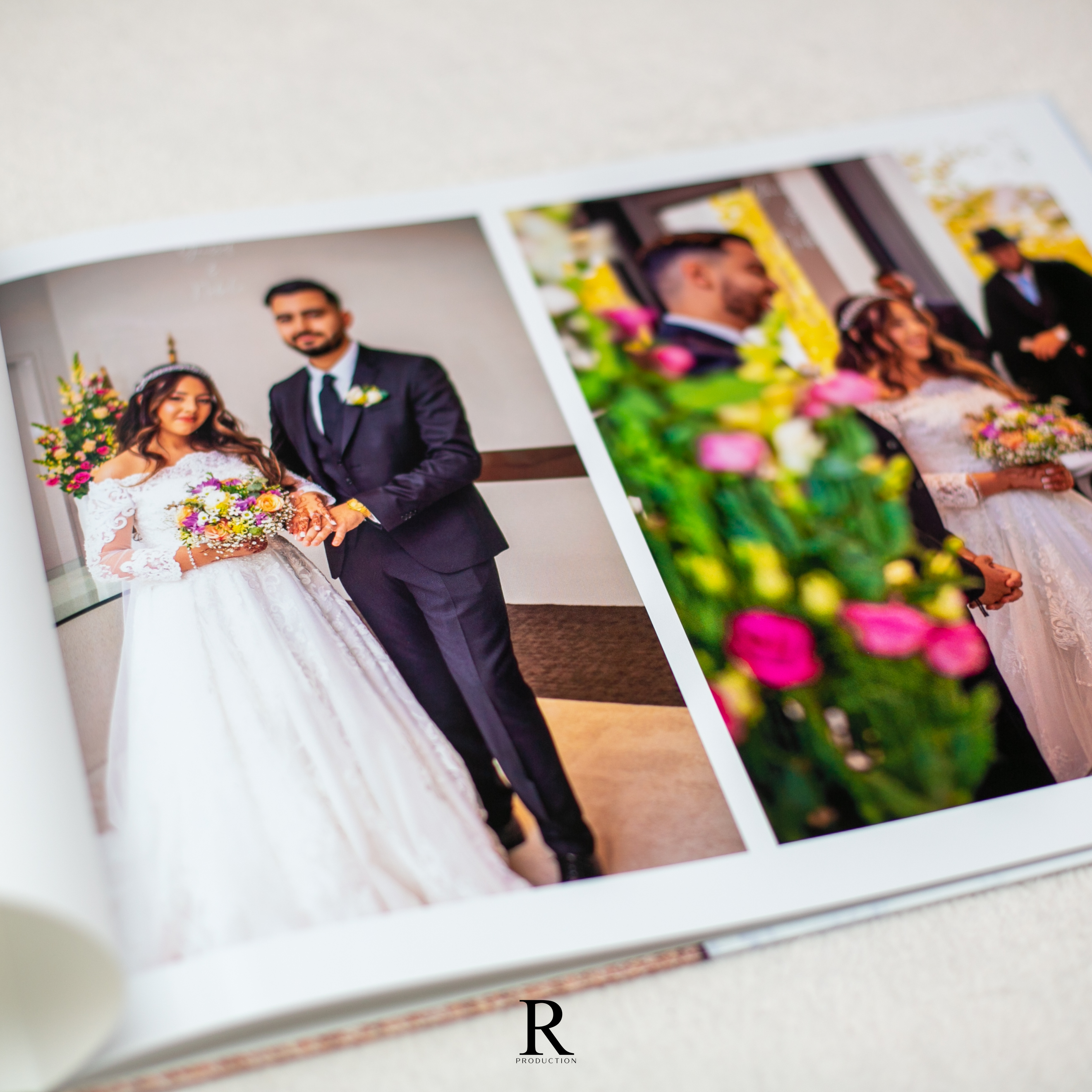 Livre Photo