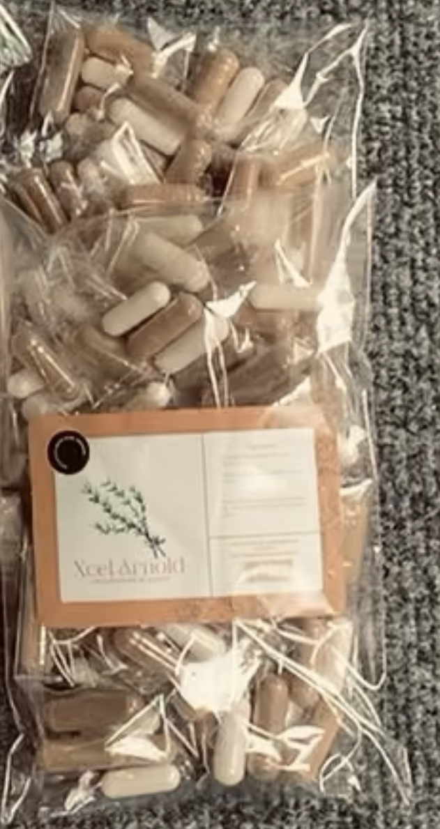 Gallon A Day Pill Packs 