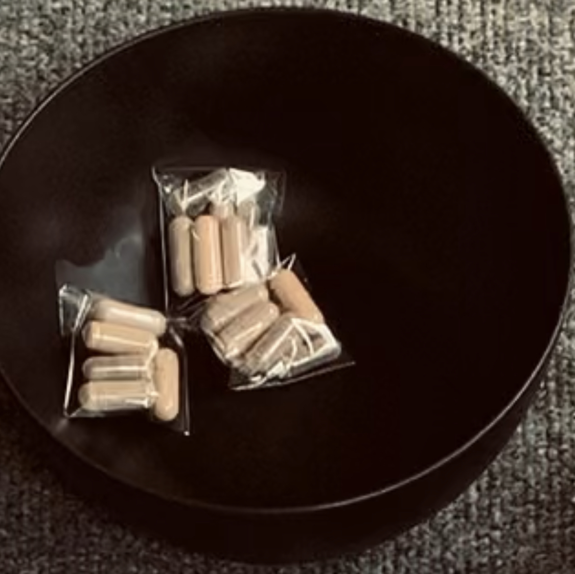Gallon A Day Pill Packs 
