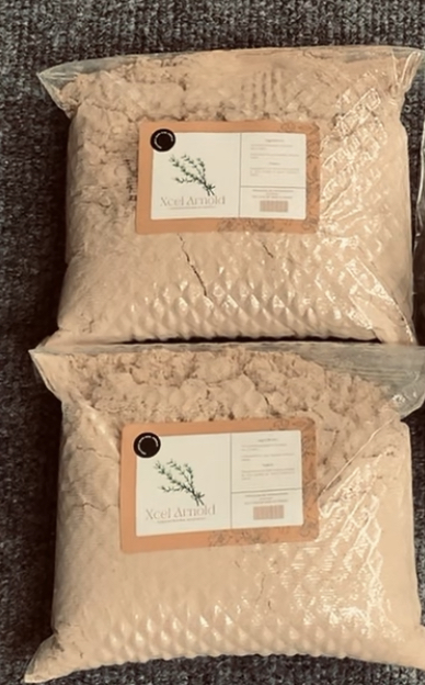 Vitality Powder 