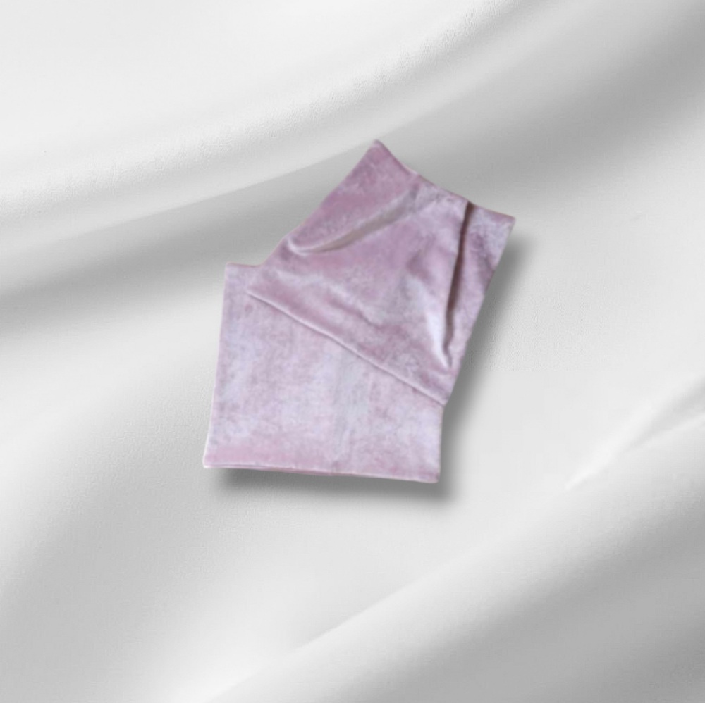Pavasarinis-rudeninis komplektukas soft veliūro