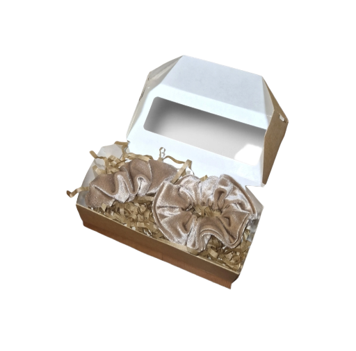 Plaukų aksesuarų rinkinys