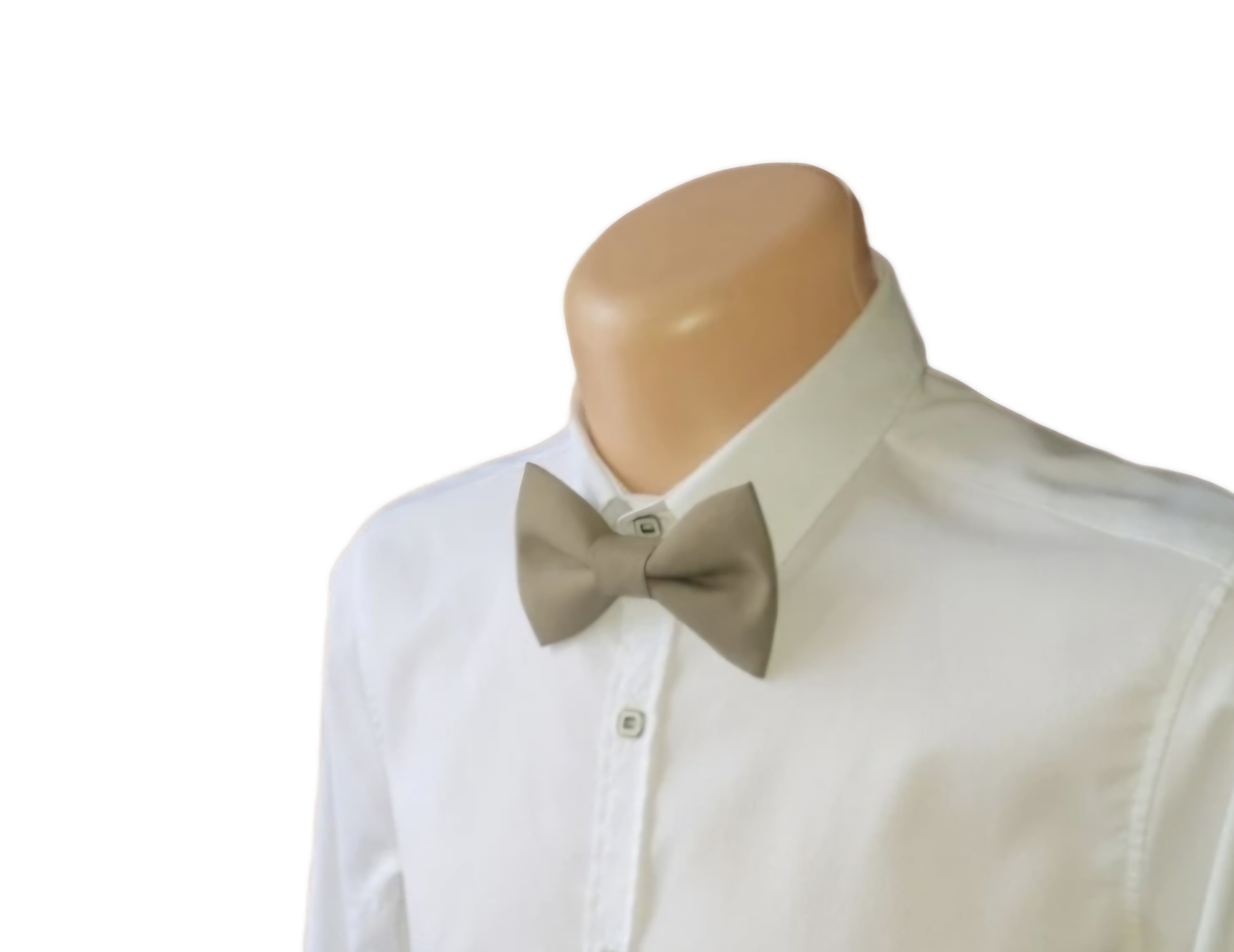 Chaki peteliškė „Khaki Tone“