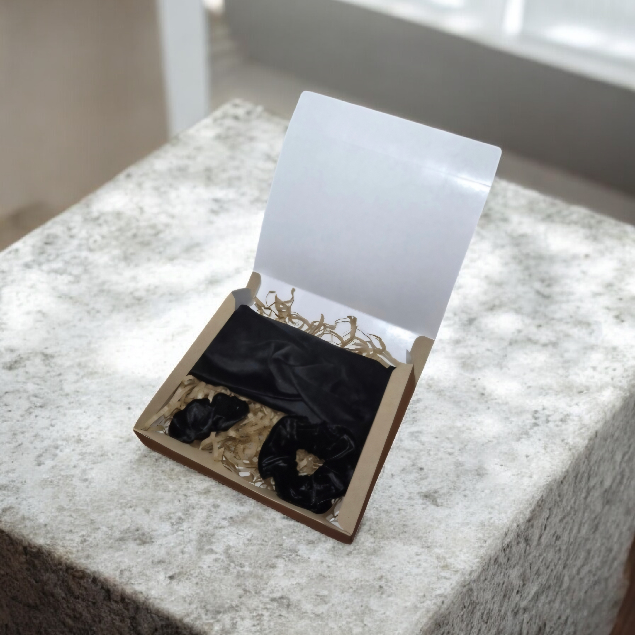 Plaukų aksesuarų rinkinys