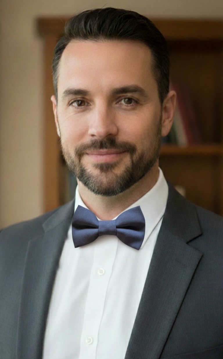 Tamsiai pilka peteliškė „Dark Grey“