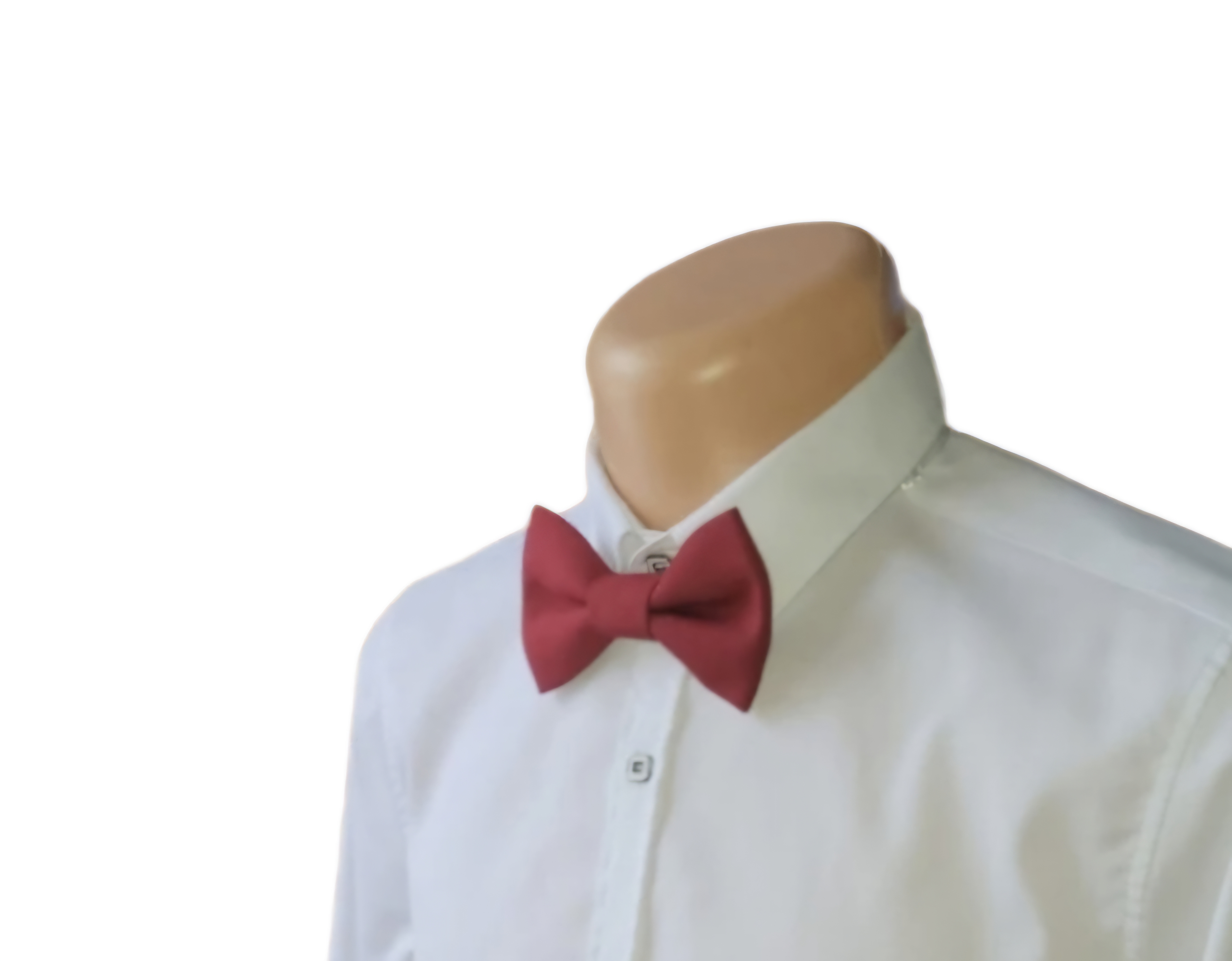 Bordo peteliškė „Deep Bordeaux“