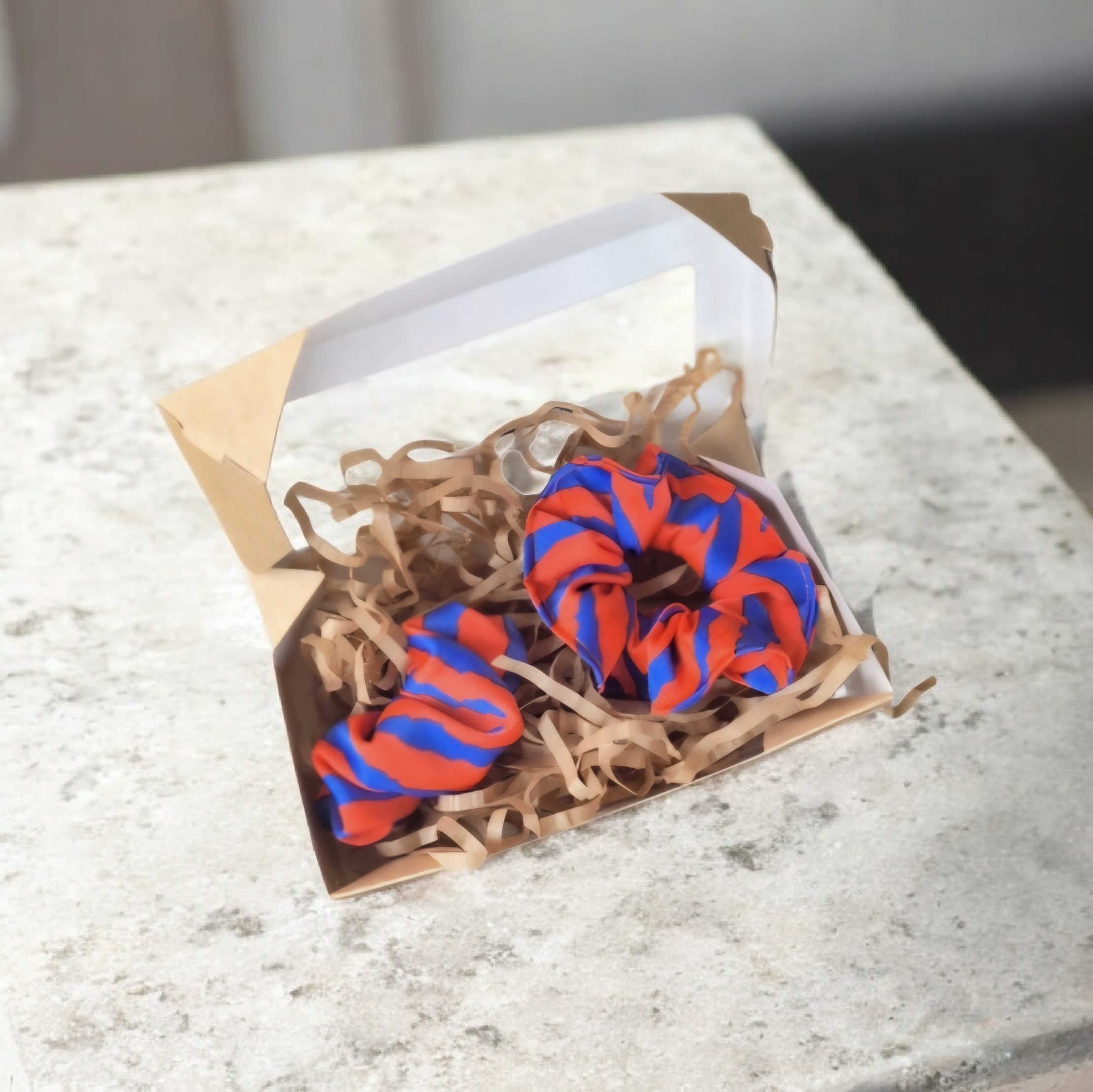 Plaukų aksesuarų rinkinys