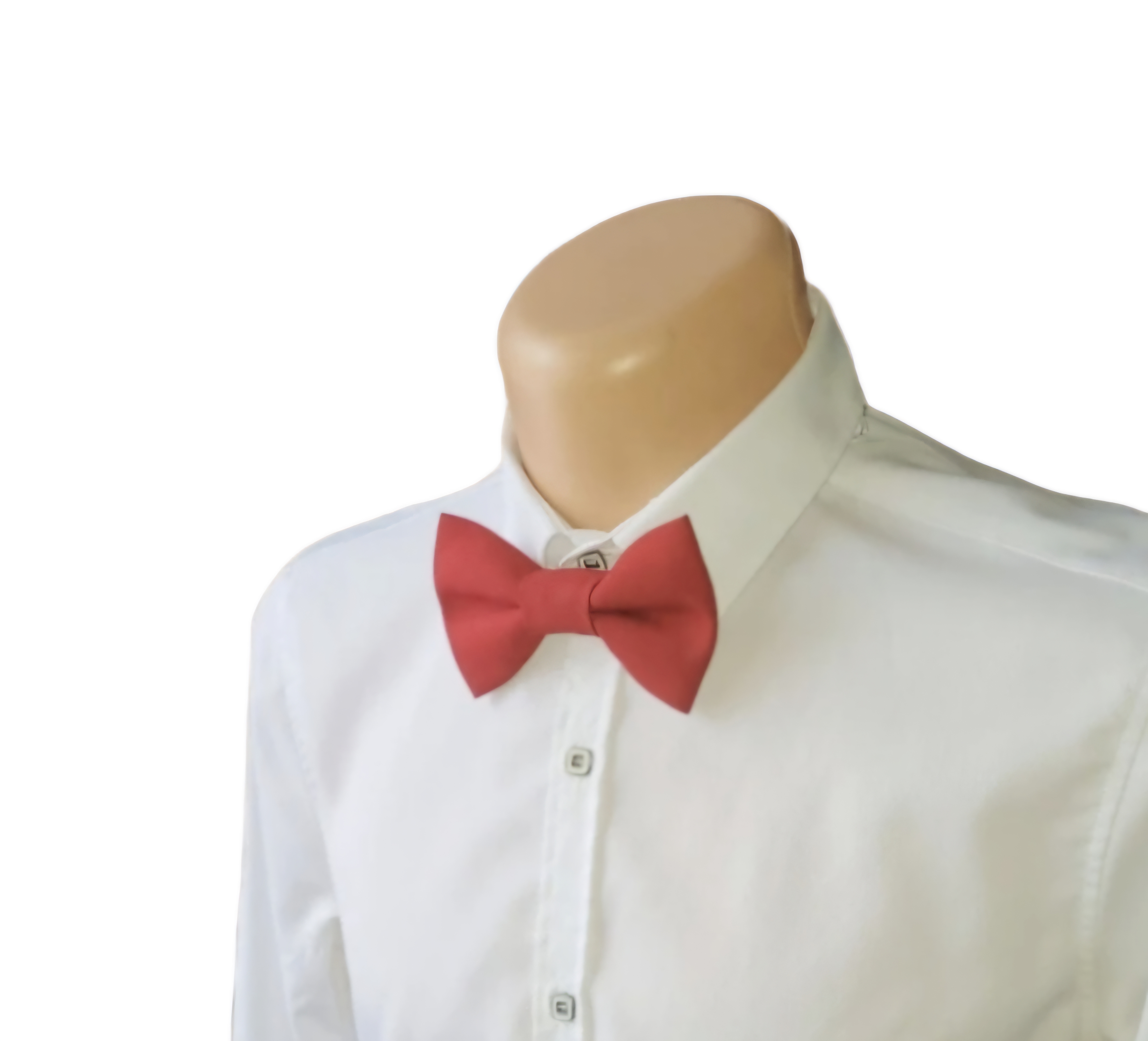 Raudona peteliškė „Red Charm“