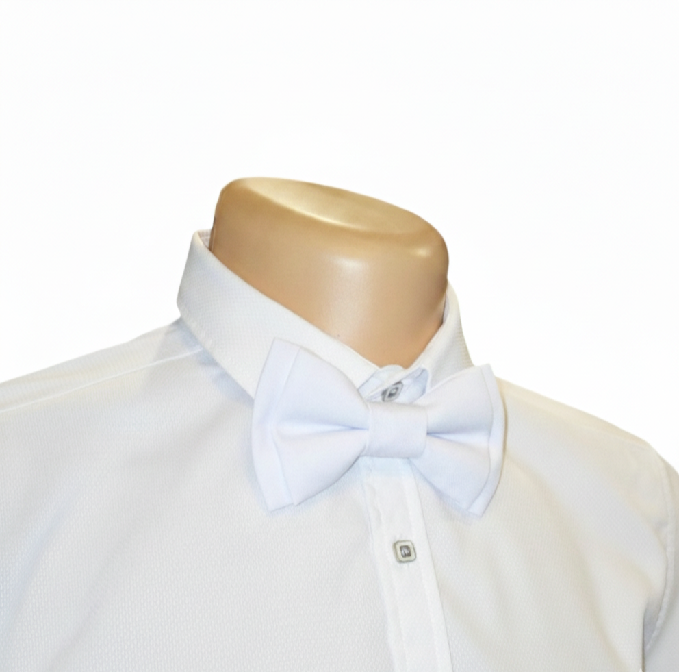 Balta peteliškė „Pure White“