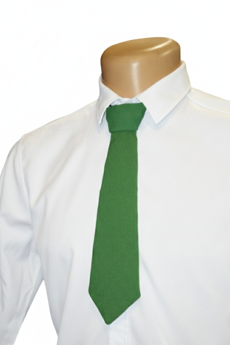 Žalias kaklaraištis – „Green Tie“