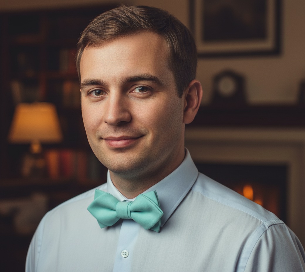 Mėtinė peteliškė „Mint Fresh“