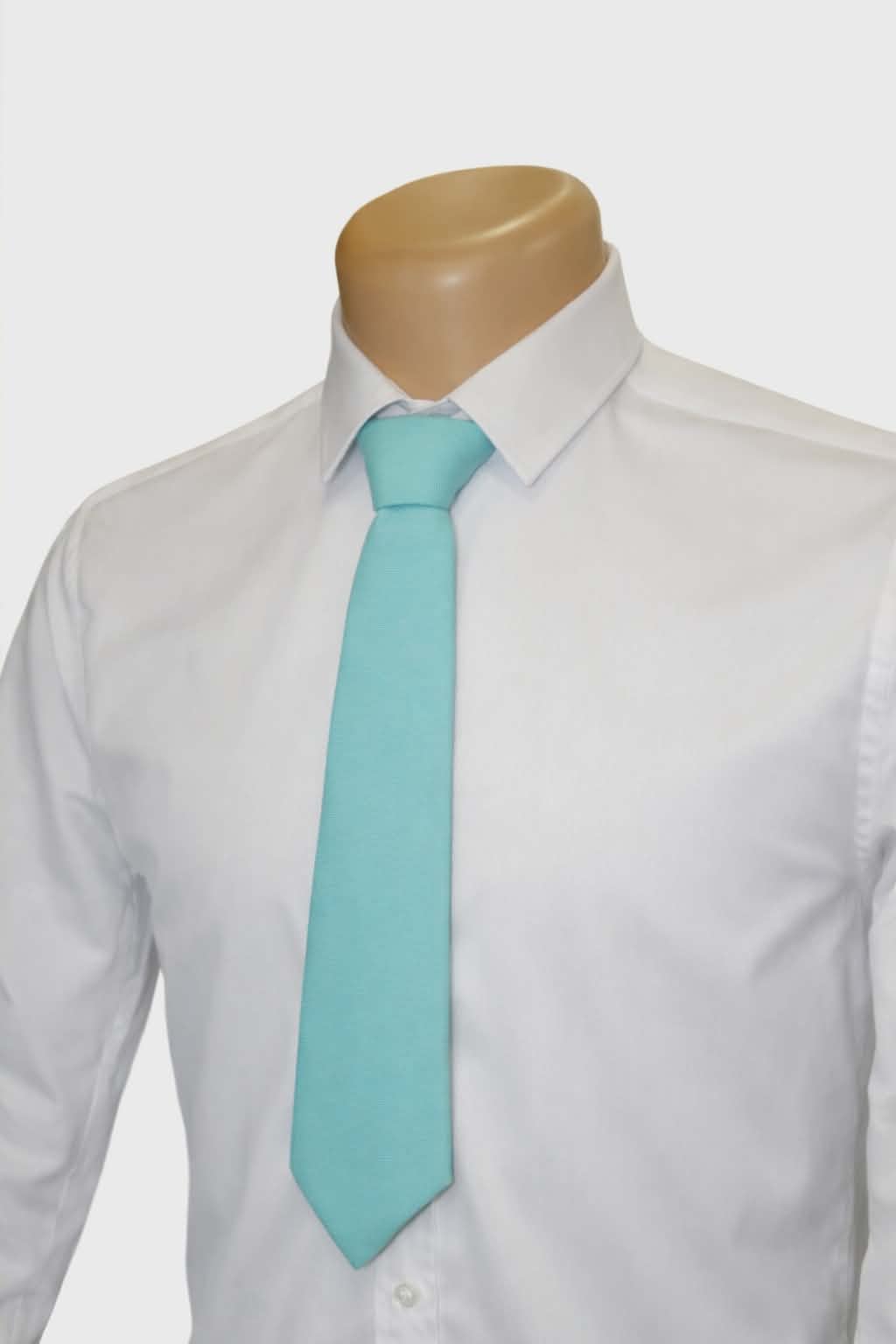 Turkio kaklaraištis – „Turquoise Tie“