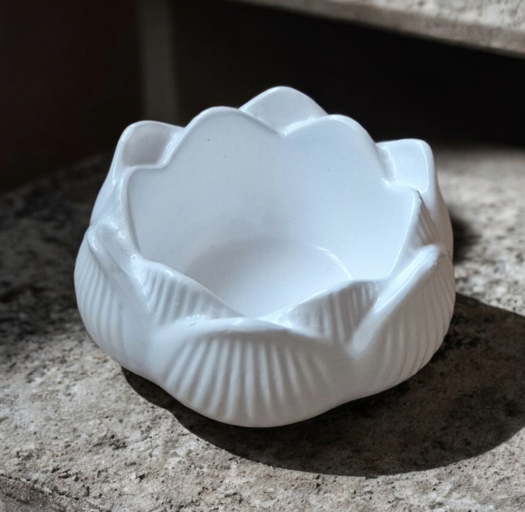 Keraminis dubenėlis "Lotusas"