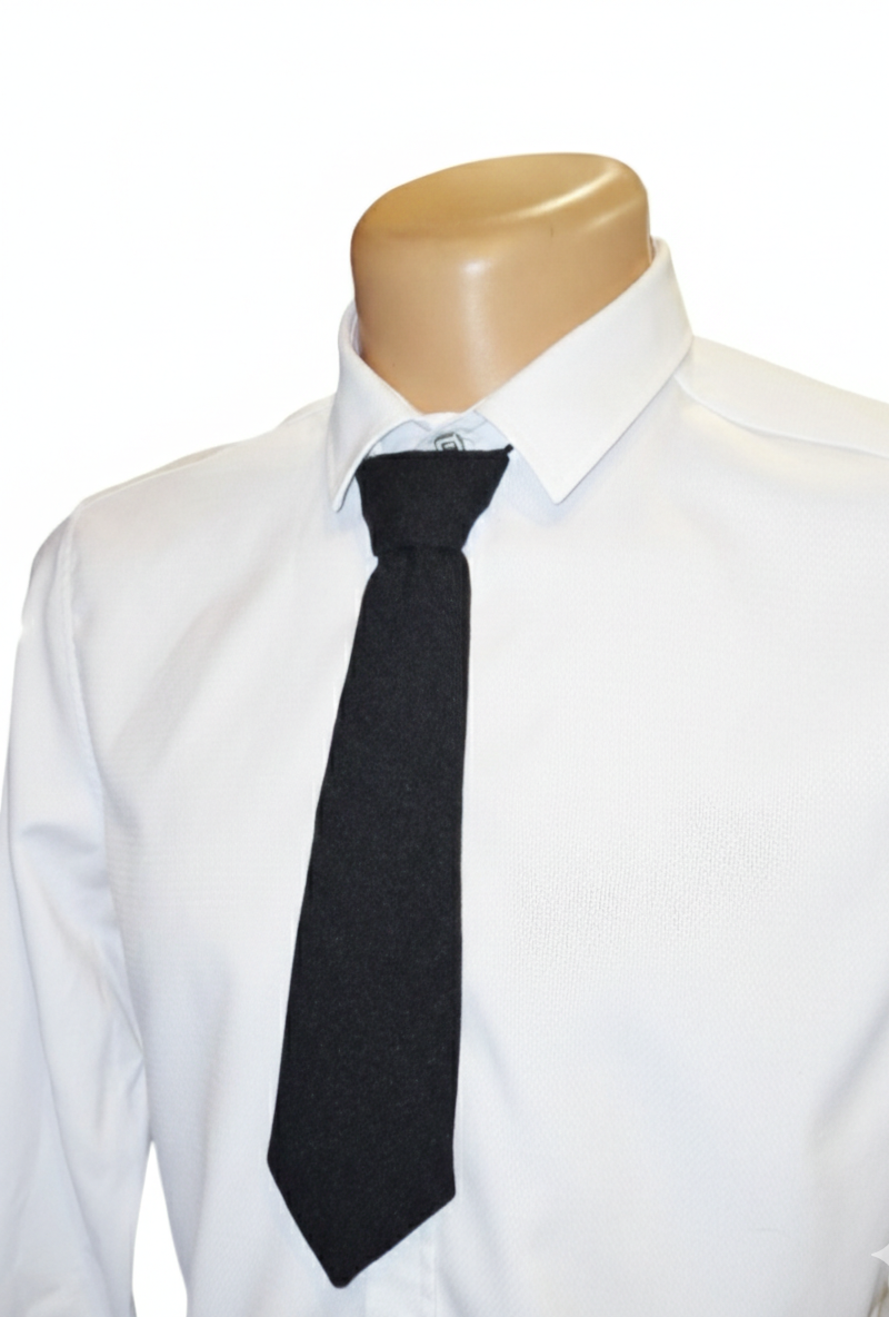 Juodas kaklaraištis „Black Tie“